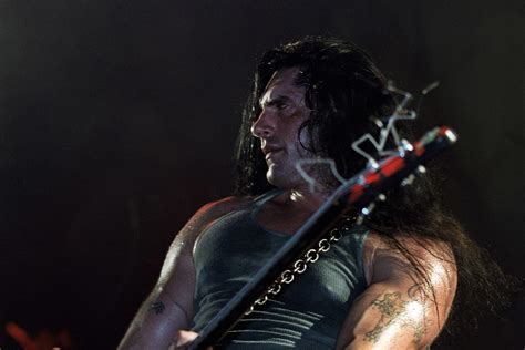 peter steele naked|13 Years Ago: Type O Negative’s Peter Steele Dies